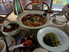 -川里谈·川味小馆(北京路店)