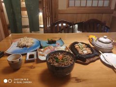 -铃兰日本料理(汉水路店)