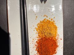 -很久以前羊肉串(朝阳路店)