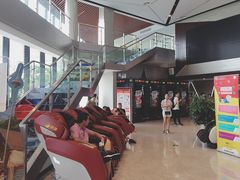 -保利万和CFR国际影城(钱江世纪城店)