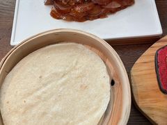 酥不腻烤鸭-小大董·烤鸭(凤凰汇店)