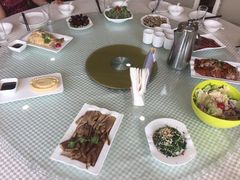 -新恬乐大酒家(沧达大厦店)