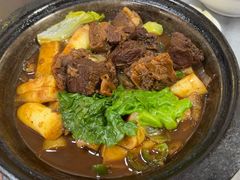 -珍珍小食店(西华路店)