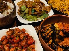 -当归食铺·创意菜·特调鸡尾酒(花枝店)