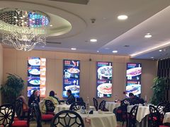 -万龙洲海鲜(南新仓店)
