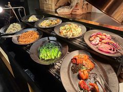 -戈拿旺巴西烤肉(崇文门店)