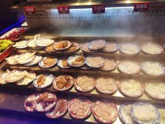 -李姑婆鲜切牛肉火锅自助(凤城二路店)