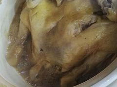 -民间瓦缸煨汤館(嵩山路店)