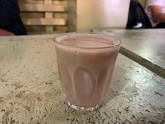 -老光明岗琼甜茶馆