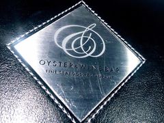 -香港喜来登酒店蚝酒吧