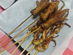 -冲天吼(拱瑞山路店)