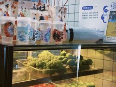 -茶百道(太平门直街店)