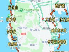 -大连海昌东方水城