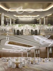 -首都机场东海康得思酒店婚宴·宴会厅·宝宝宴·生日宴
