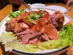 -金勺缘东北菜馆(牡丹园店)
