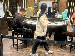 -港汇恒隆广场