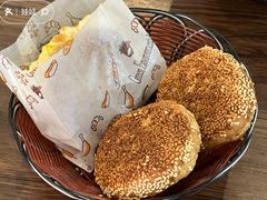 -万红路羊汤烧饼店(将台路店)
