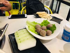 -陈记顺和潮汕牛肉火锅(番禺迎宾大道店)