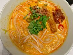-RISE RESTAURANT(滨海湾金沙店)