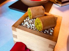 -三嚥阁 La Villa Restaurant