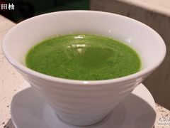 菠菜奶油-Carmen卡门西班牙餐厅