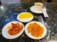 小菜-桃园中华料理炸酱面(燕儿岛路店)