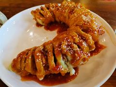 -小厨子私房菜·云南美食店