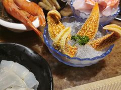 -舒友海鲜姿造(白鹭洲店)