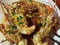 -舌尖上·霞浦滩涂海鲜·新闽菜(总店)