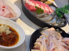 -八珍玉食鸡煲·打边炉(印象城店)