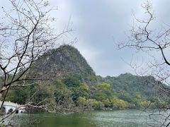 -星湖旅游景区七星岩