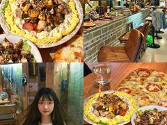 -维卡食舍(户部山店)