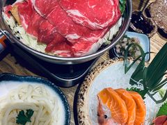 -林妈妈村·日式料理(宝山龙湖天街店)