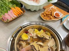 -大理董·董家小厨野生菌火锅(古城旗舰店)