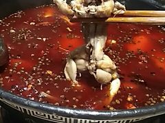-香坝坝鲜鱼火锅(春熙路店)