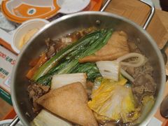 -吉野家(长沙五一广场IFS店)