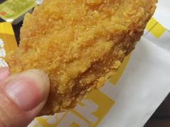 -麦当劳(无锡永乐店)