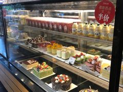 -法贝滋动物奶油蛋糕(广益哥伦布店)