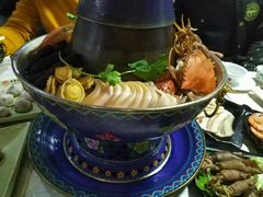 -羊家胡同·龙虾烧烤火锅(龙汇路店)