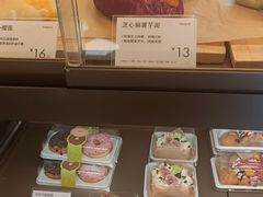 -奈雪的茶(中粮祥云小镇店)