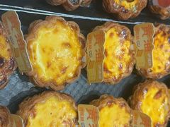 -泸溪河桃酥(西直门凯德店)