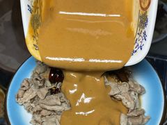 -马记伊源斋涮肉·清真菜(百子湾店)