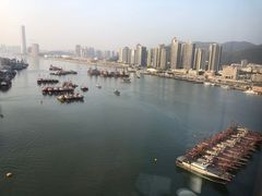 -澳门十六浦索菲特大酒店