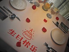 -王品牛排(珠海富华里店)