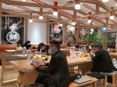 -味千拉面(广州白云机场T1西二店)