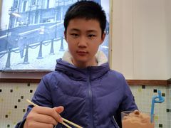 -澳门陈光记烧味饭店(南京德基广场店)