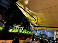 -SHARK鲨鱼餐吧(购物公园店)