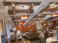 -福来居烤鸭店(天坛二店)