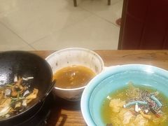 -山西会馆·晋菜·晋商宴·学堂记忆(许坦西街店)