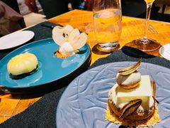 -AZUL by FUEL蓝色·法式酒馆(琶醍店)